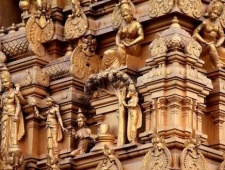 印度的主要宗教介绍