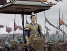 《<em>且试天下</em>》天下四大名骑是什么