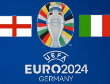 2024欧洲杯决赛直播在哪看