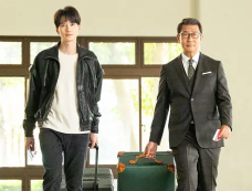 《旅行护士2》全集剧情分集介绍