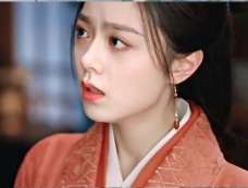 《度华年》假和离之后，李蓉偷偷去找裴文宣