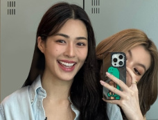 泰剧《我们的秘密》中字什么时候出