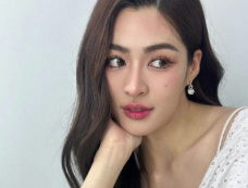 泰剧《我们的秘密》linglingk邝玲玲百科资料介绍