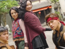 《痞子无间道》第8集分集剧情介绍