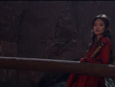 《七夜雪》第24集分集剧情介绍