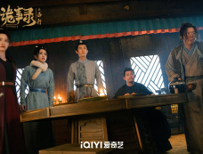 《唐朝诡事录之西行》仵作之死的主审官是谁