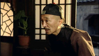 刘墉为什么被叫做刘罗锅