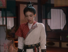 《一伞烟雨》第18集分集剧情介绍