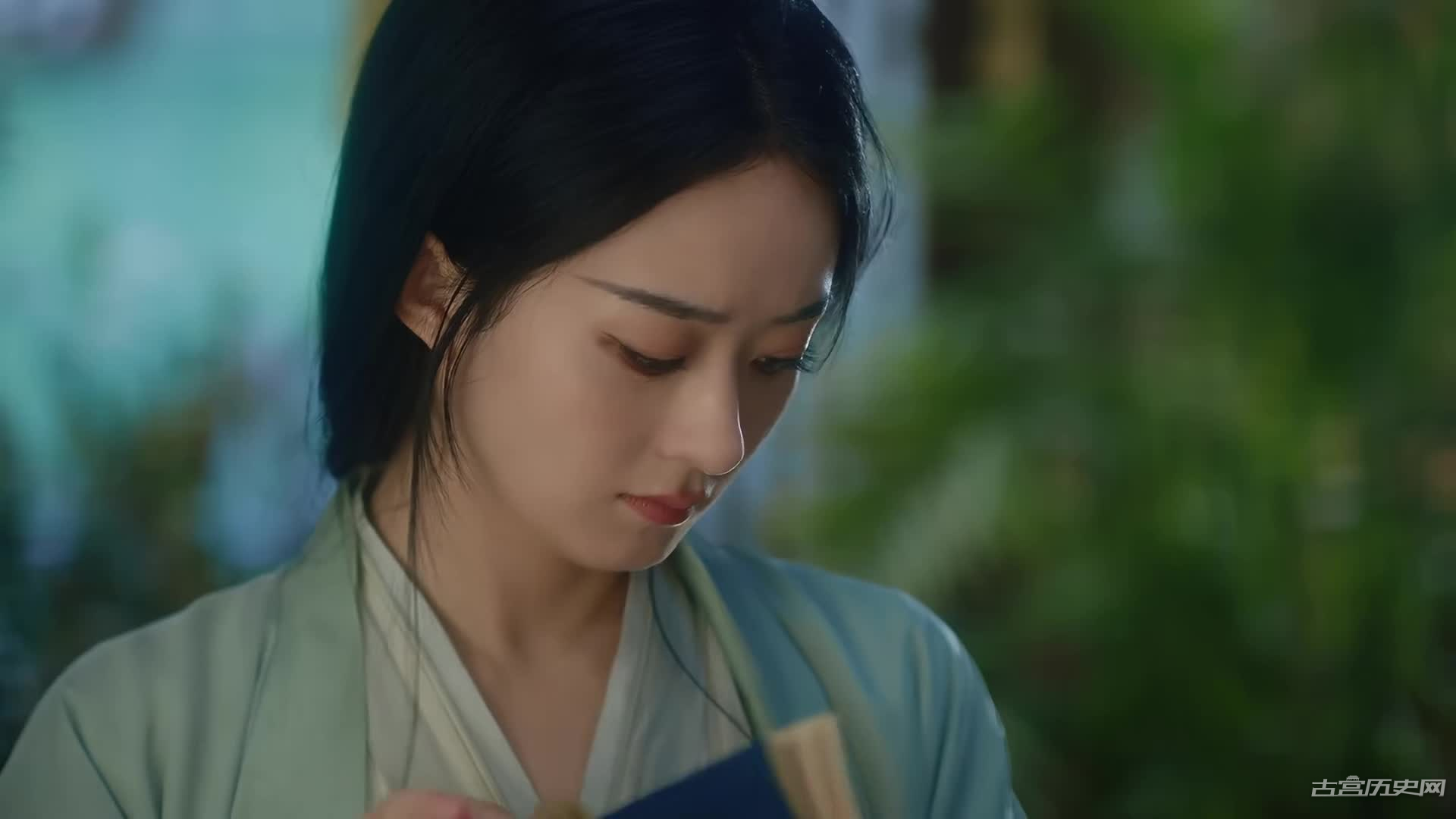 《与凤行》第3集