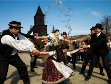 匈牙利的风俗习惯和禁忌