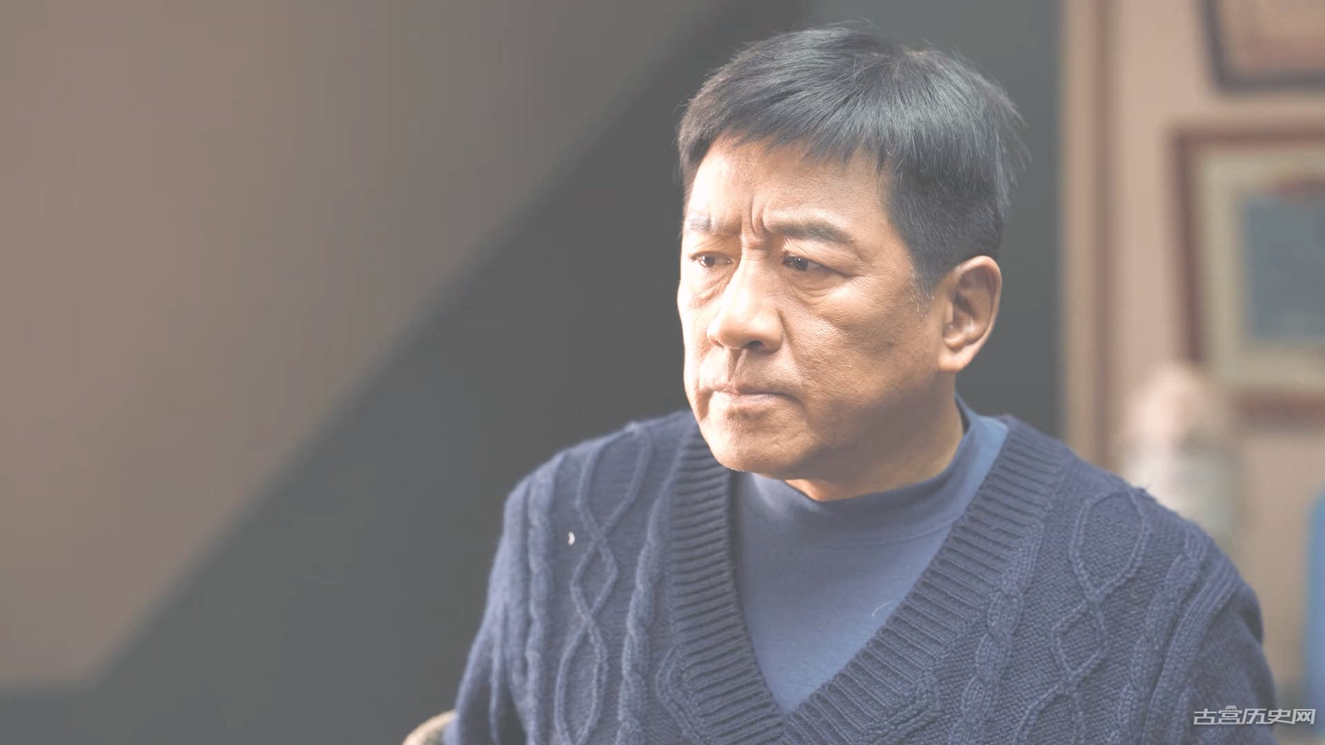 《南来北往》汪新马魁得病了吗