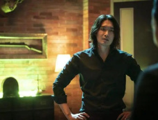 韩剧《红天鹅》金容国下线前说了什么