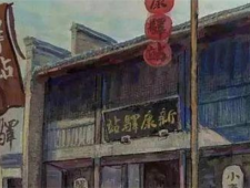 古人如果外出迷路了怎么办