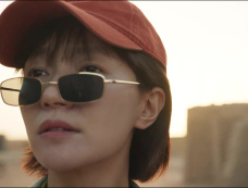 《大海道》第14集分集剧情介绍