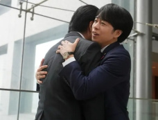 日剧《微笑俄罗斯娃娃》第6集剧情分析