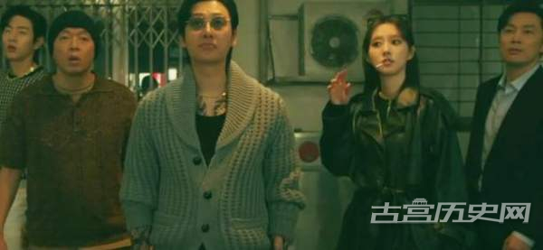 韩剧《首尔破笑组》第15-16集分集剧情介绍
