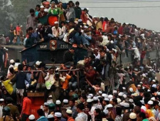 印度人口如此多的原因