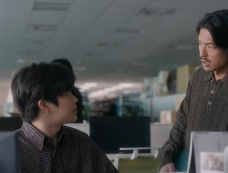 《晚餐蓝调》第8集分集剧情介绍