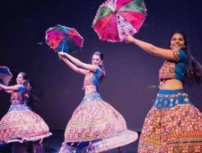 印度民间舞蹈种类