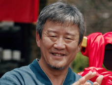 《另一种蓝》周世安和陈化云的关系