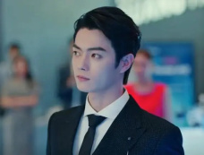 《你比星光美丽》韩廷是如何对付朱厚宇