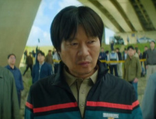 《无路可走轮盘赌》第2集分集剧情介绍