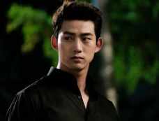 Netflix原创系列剧《Soul Mate》演员阵容