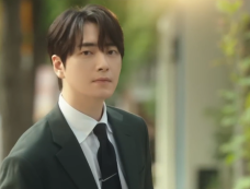 《我的完美秘书》第5集分集剧情介绍