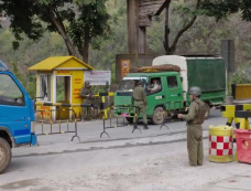 《边水往事》第5集分集剧情介绍