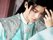 网剧少年白马醉春风追剧日历