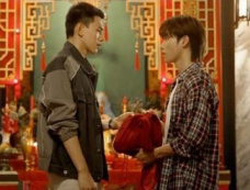 泰剧《世纪之恋》播出时间