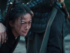 《春花焰》第2集分集剧情介绍