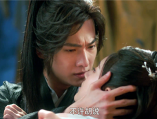 《<em>且试天下</em>》白风夕为什么受重伤