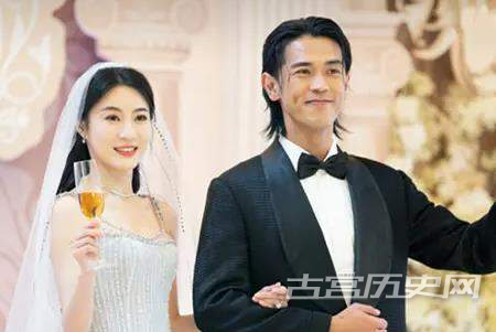 《黑色月光》蒋基俊和卓慧云成功结婚了吗？