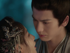 《四海重明》嵇炀变成黄泉狱主原因