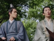 《<em>且试天下</em>》百里氏开始怀疑丰莒了吗