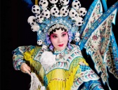 京剧中的刀马旦是什么