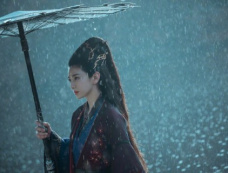 《少年白马醉春风》雨生魔结局