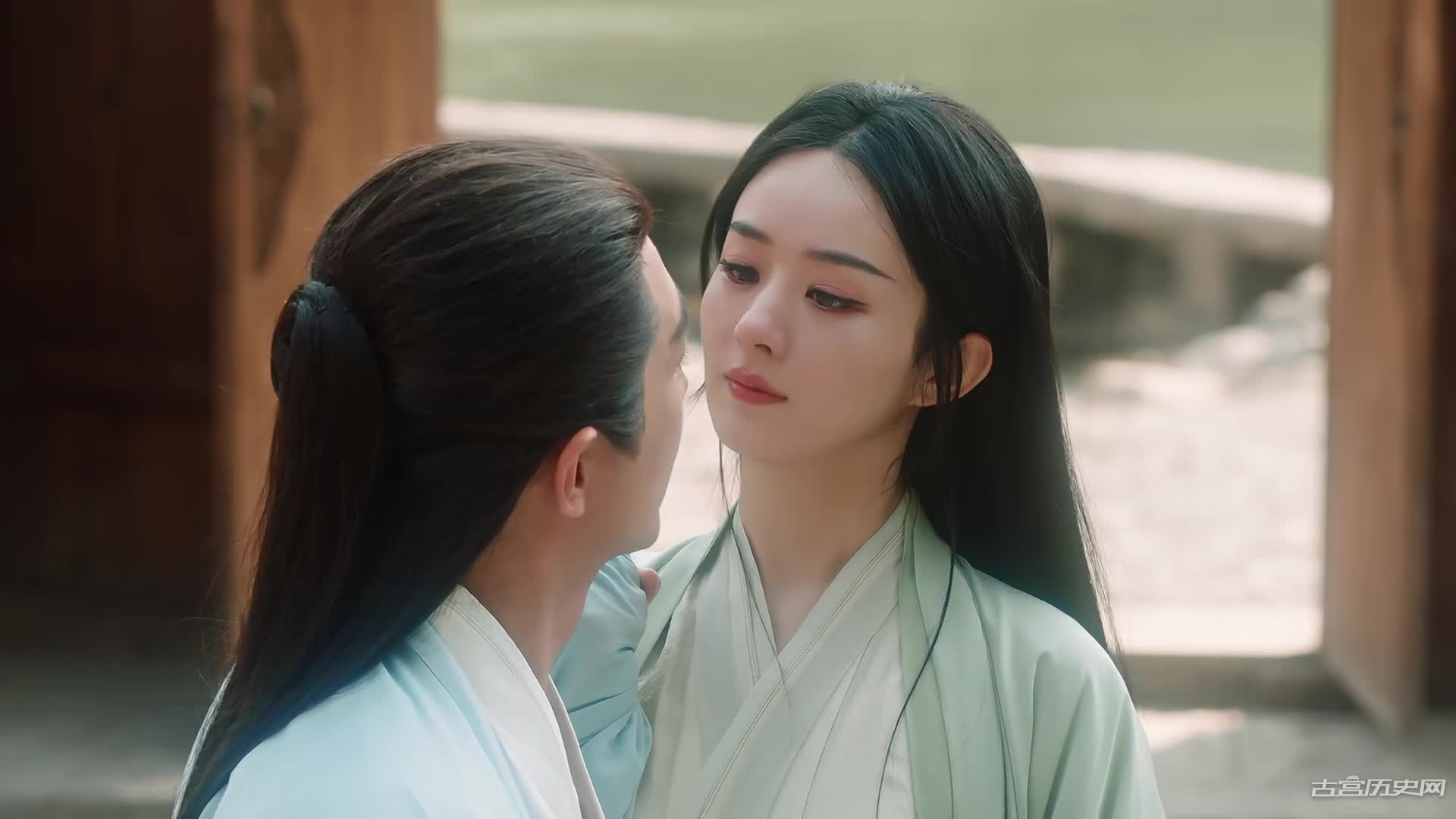 《与凤行》第26集