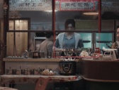 《扫黑风暴》馄饨店老板娘是什么身份