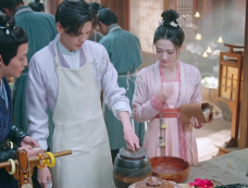 《珠玉在侧》第21集分集剧情介绍