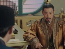 《<em>且试天下</em>》丰兰息为什么自废武功