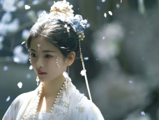 《墨雨云间》姜若瑶是谁演的