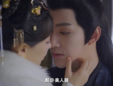 《宫锁金枝》第21集分集剧情介绍