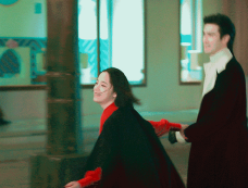 《冰雪谣》沈之衡为何对米岚重视到如此程度