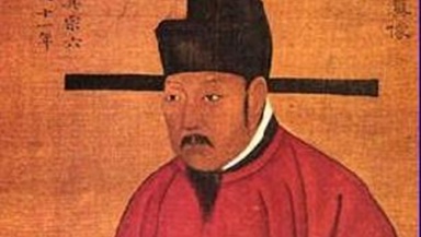 唐朝让皇帝是谁