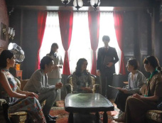 《绝密的密子小姐》第4集分集剧情介绍