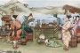 古代民间的斗茶风俗