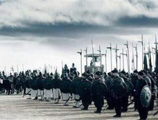 秦朝灭国后秦人为什么没人想要恢复秦朝