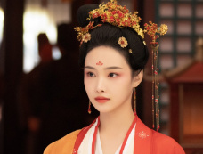 电视剧《晓朝夕》人物关系